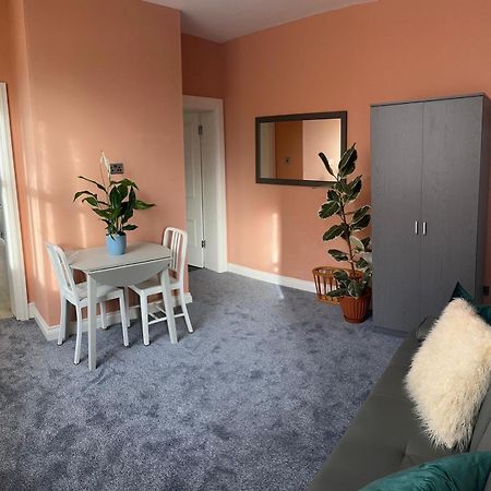 Cozy Flat By Birmingham Canals & City Centre Ngoại thất bức ảnh