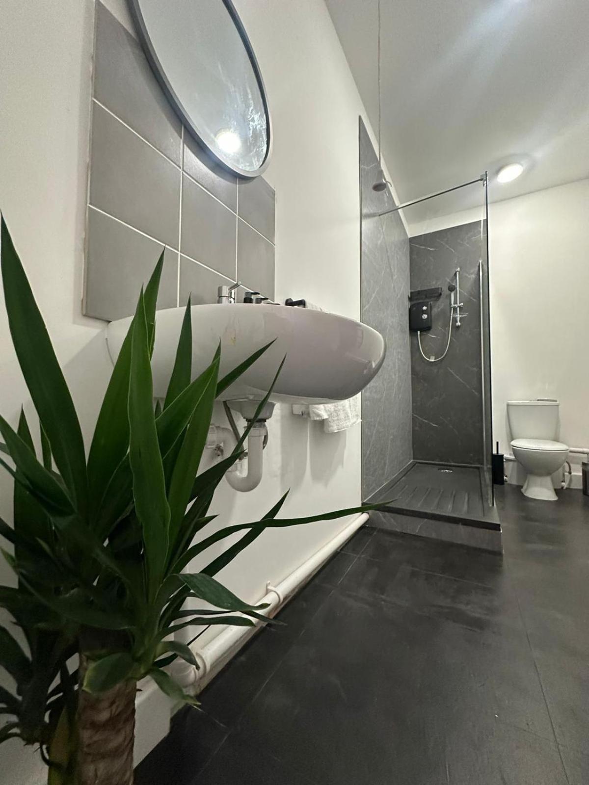 Cozy Flat By Birmingham Canals & City Centre Ngoại thất bức ảnh